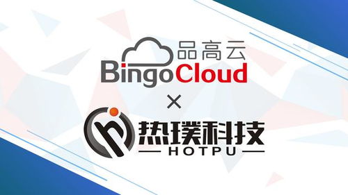 品高云與熱璞科技聯合開發基礎軟件云產品，共拓服務市場新藍海